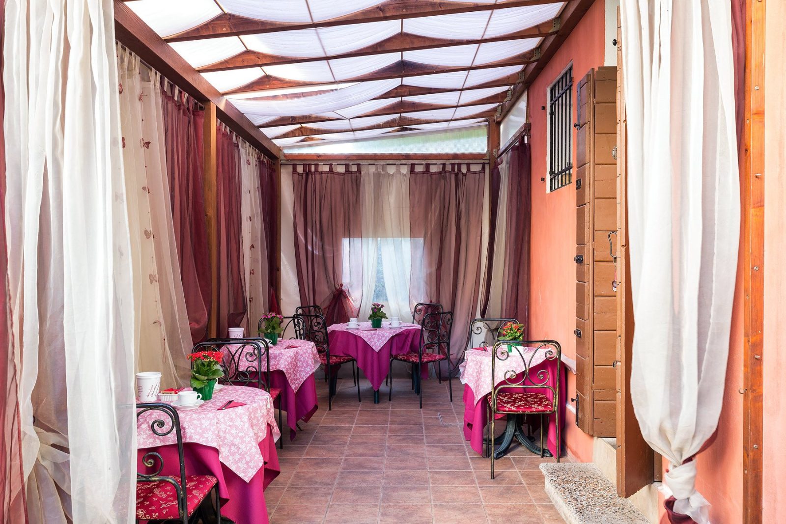 villa casanova hotel venice