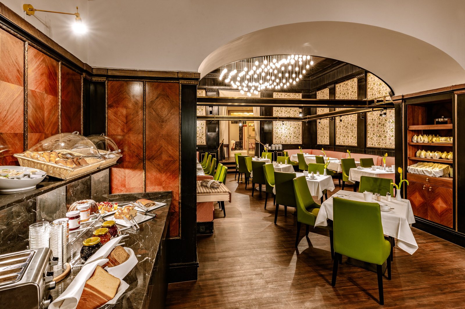 vienna best western