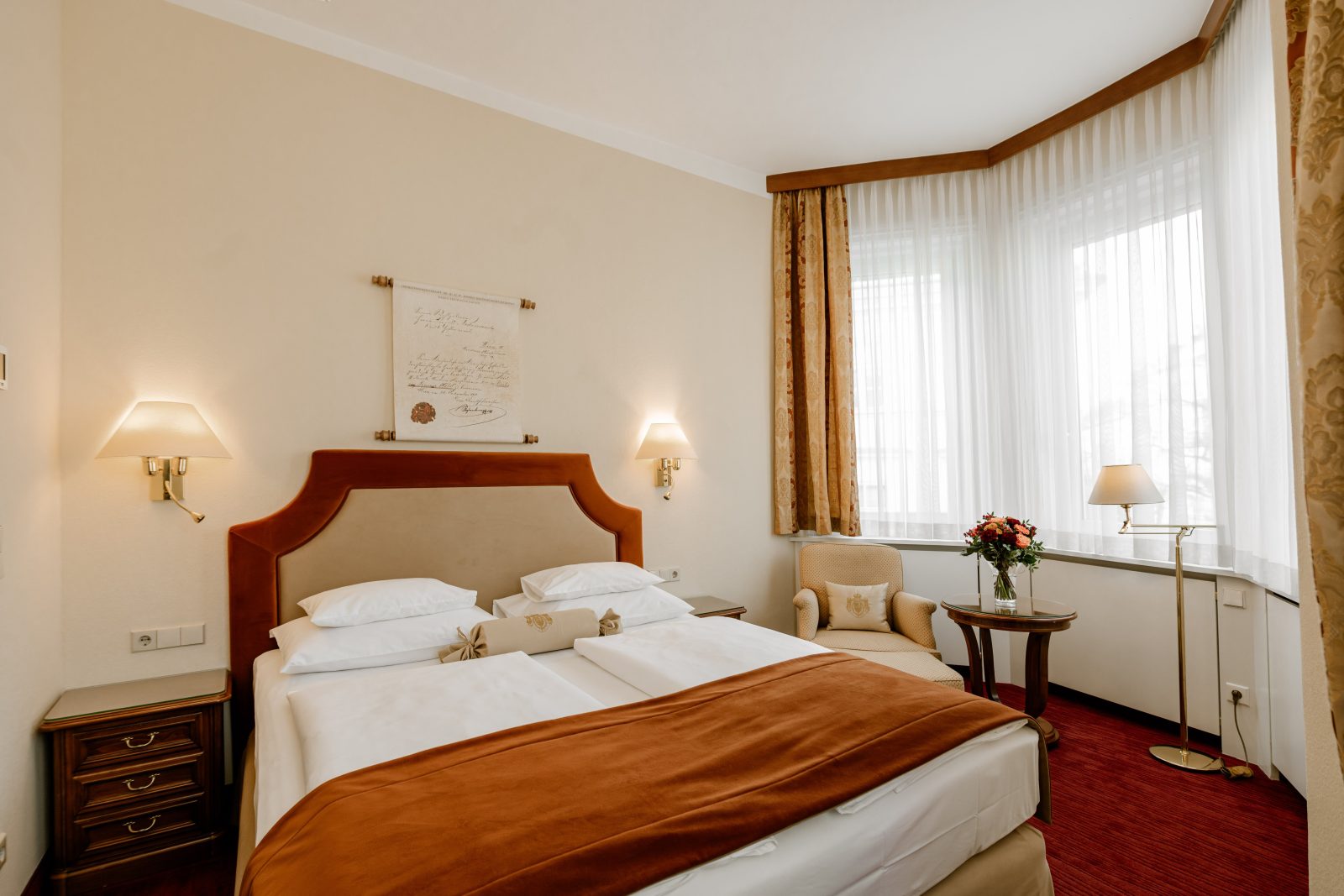 vienna best western