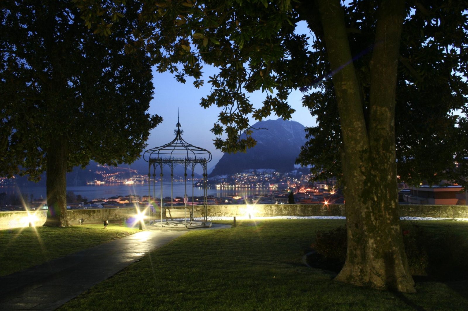 hotel sassa and residence