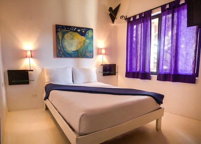 kinbe playa del carmen