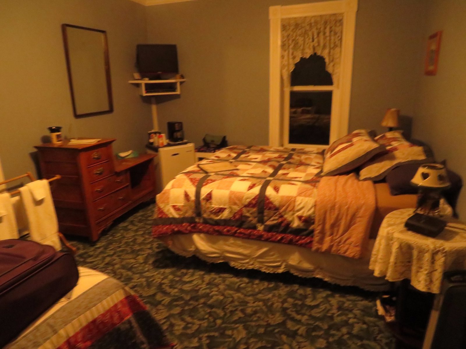 Yellowstone Suites B&B