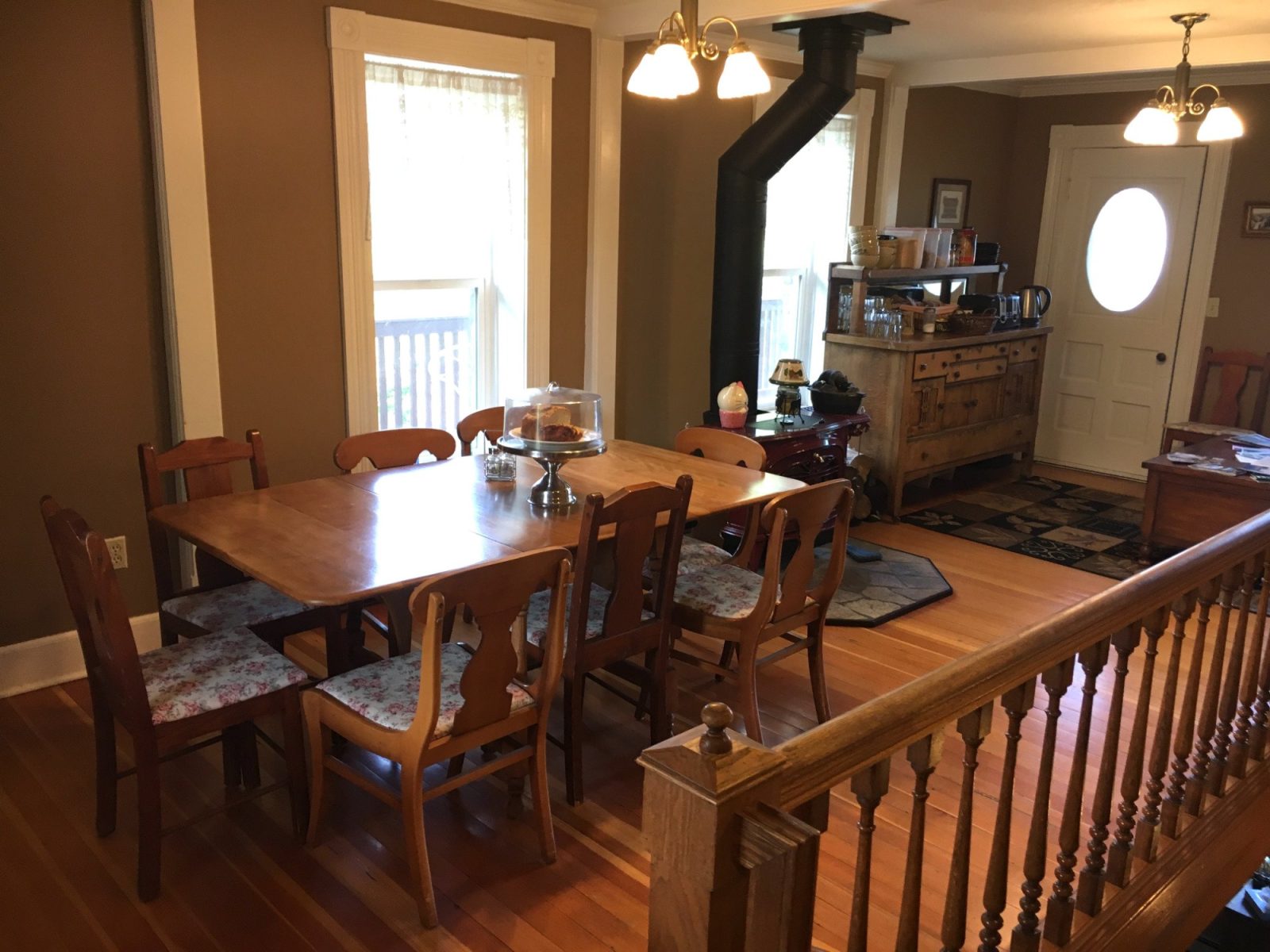 Yellowstone Suites B&B