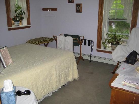 Yellowstone Suites B&B