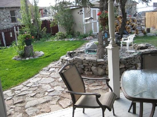 Yellowstone Suites B&B