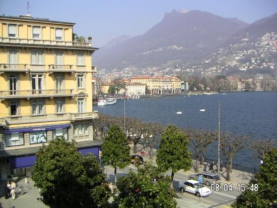 Hotel Nassa Garni