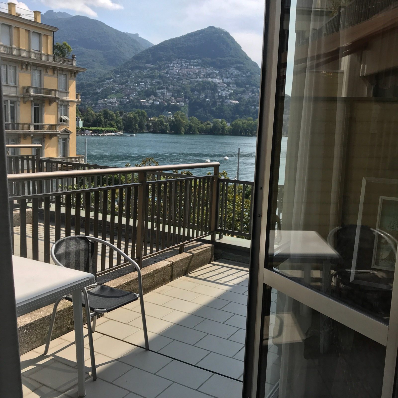 Hotel Nassa Garni