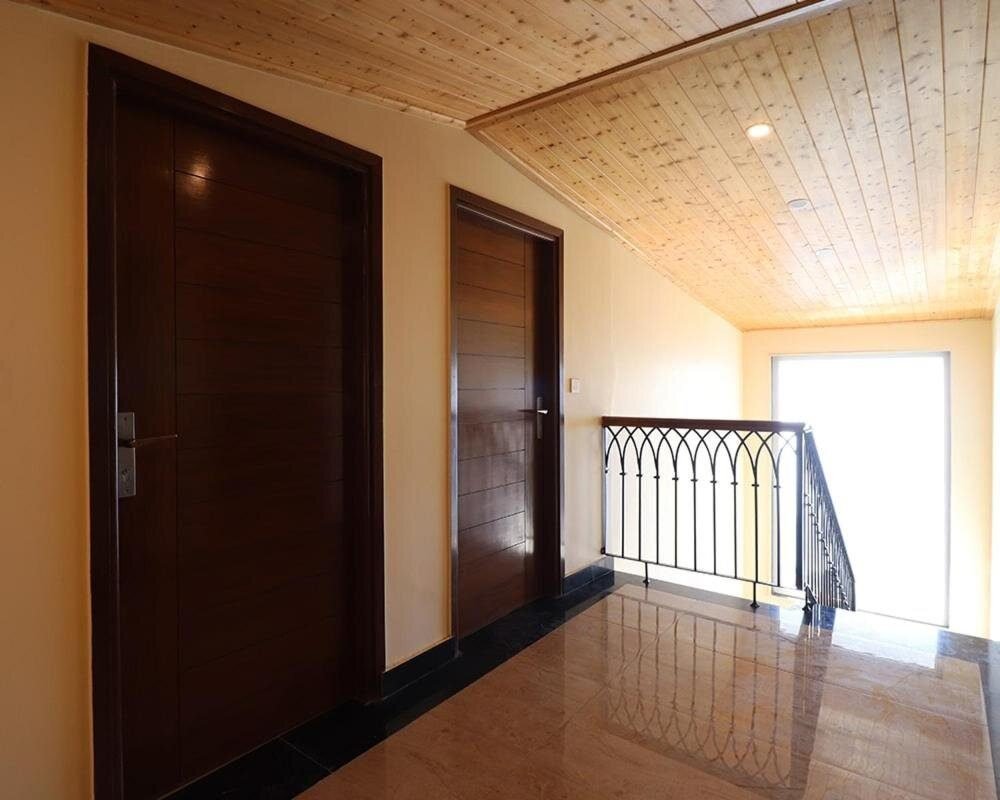 Hotel Mussoorie Heights