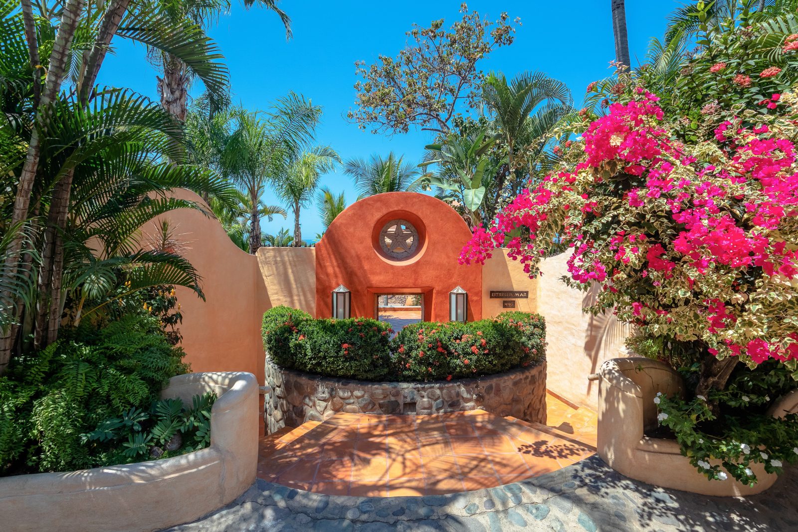 Villa Estrella Mar Puerto Vallarta