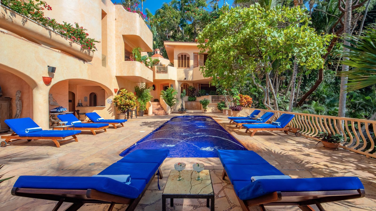 Villa Estrella Mar Puerto Vallarta