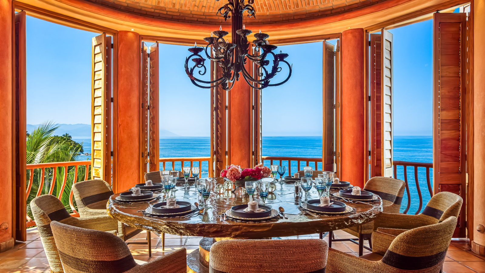 Villa Estrella Mar Puerto Vallarta
