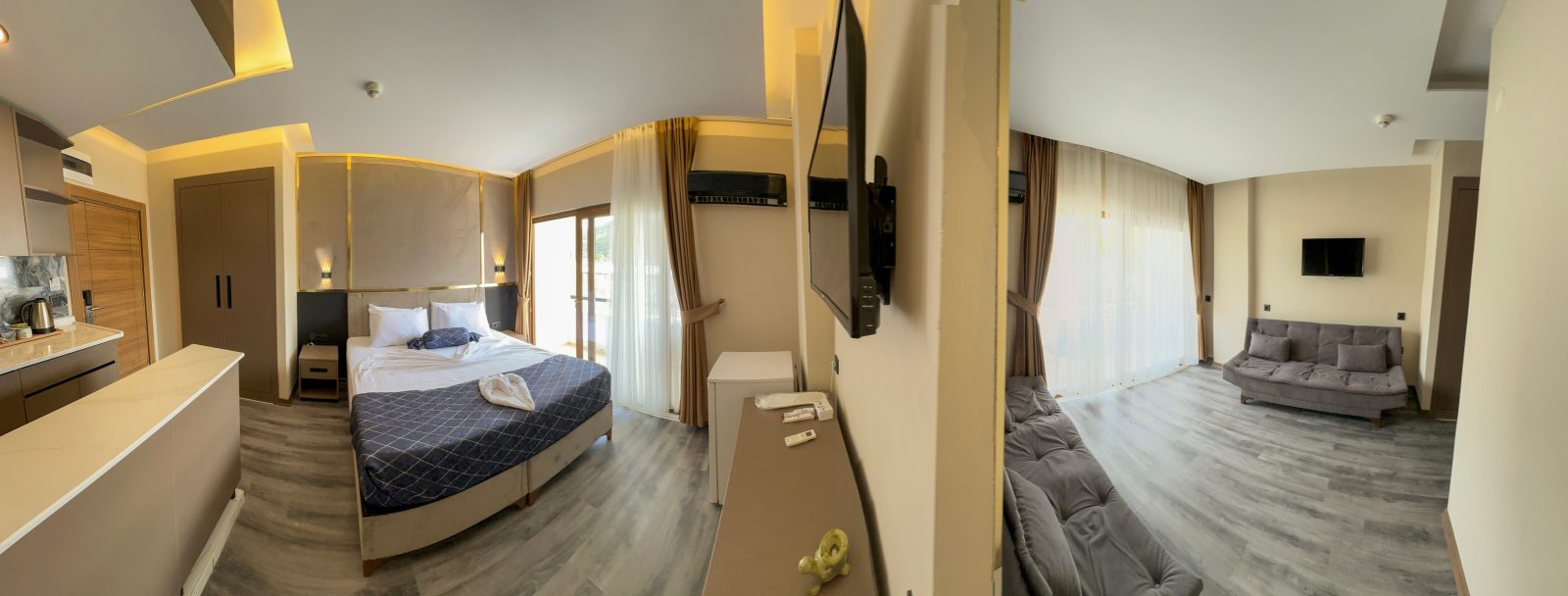 Vois Kemer Hotel & SPA