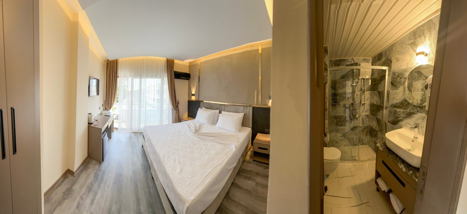 Vois Kemer Hotel & SPA