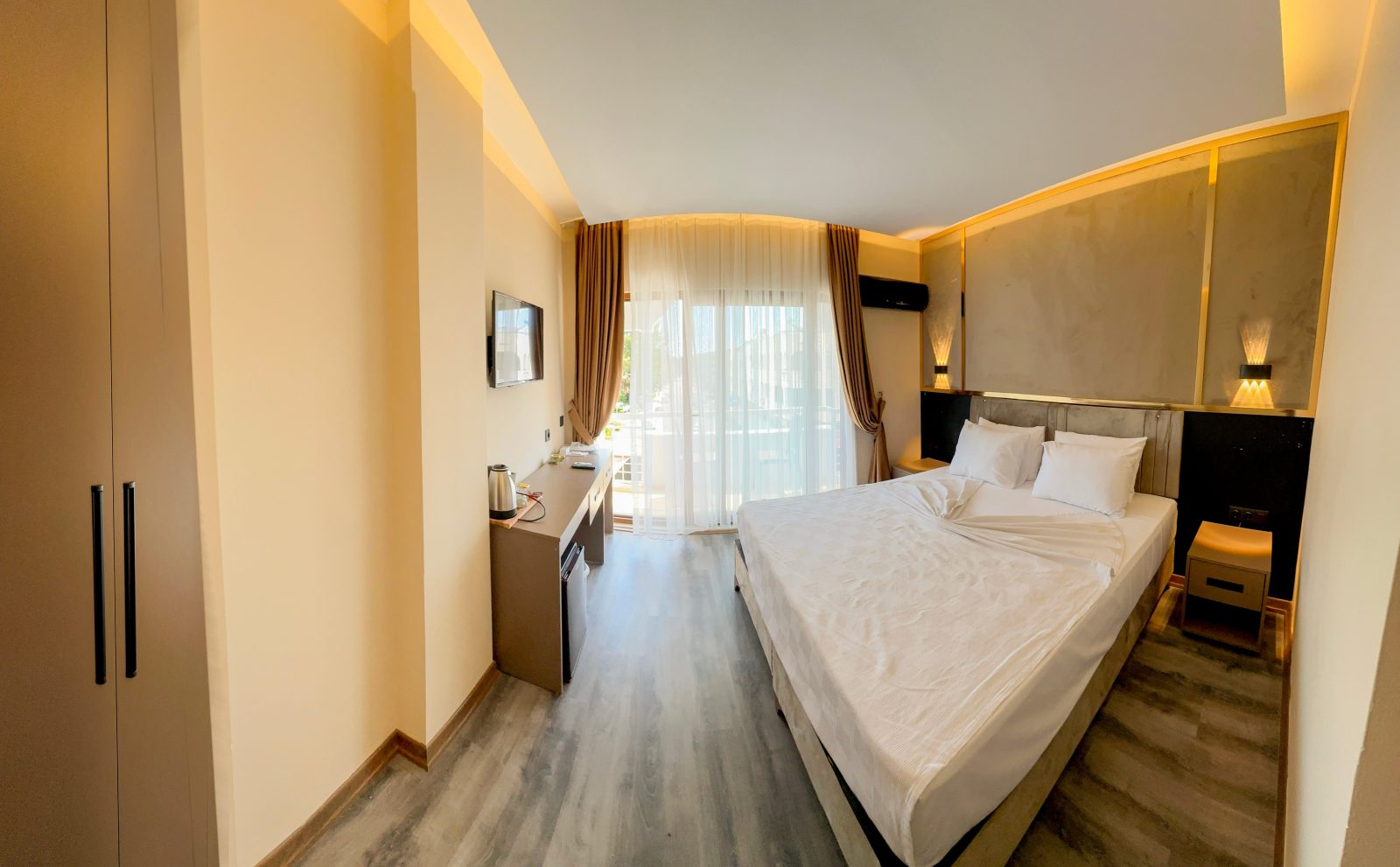 Vois Kemer Hotel & SPA