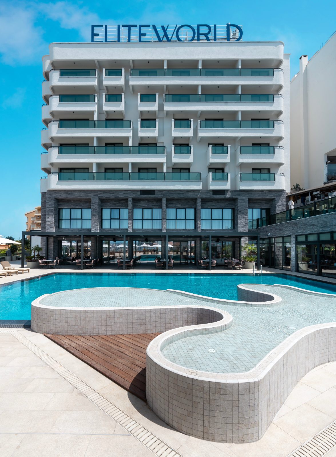 Elite World Kusadasi