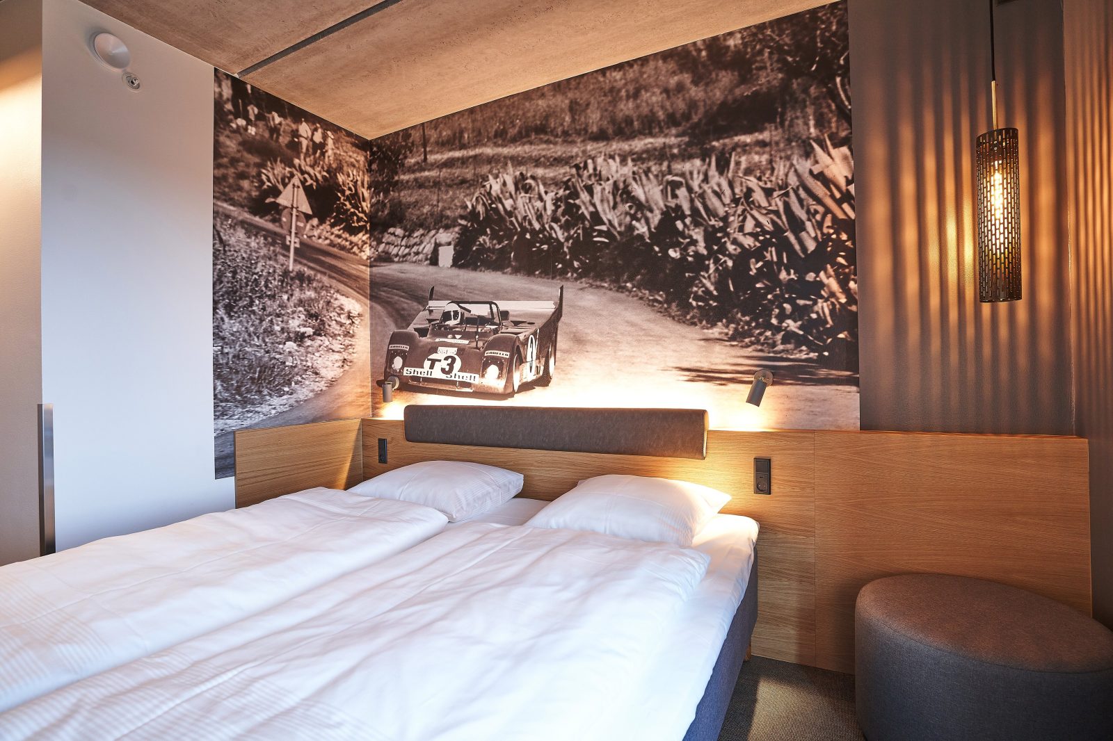 Zleep Hotel Lausanne-chavannes