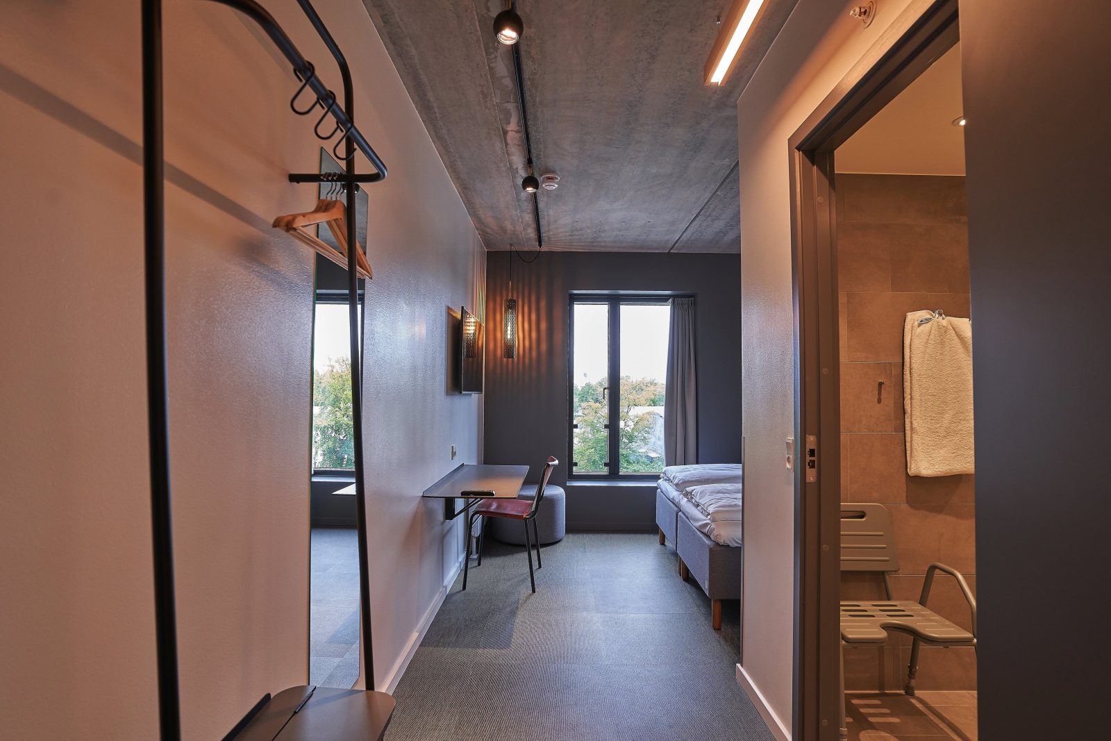 Zleep Hotel Lausanne-chavannes