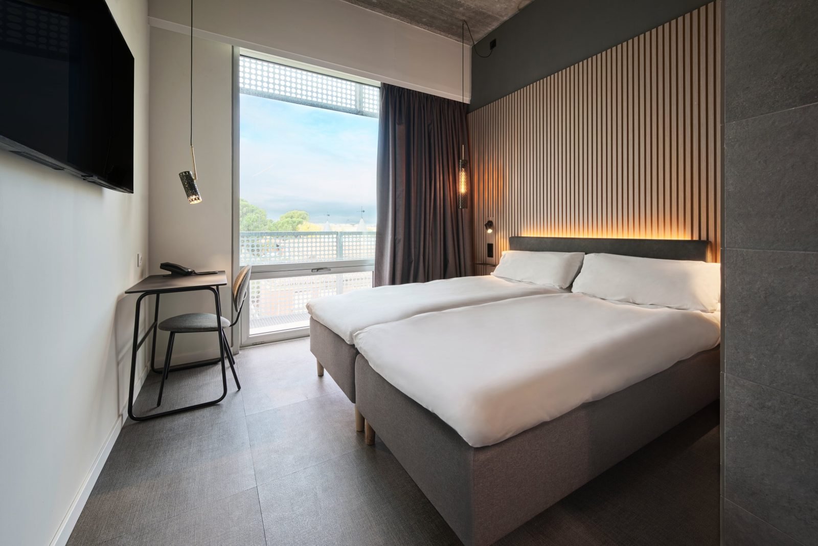 Zleep Hotel Lausanne-chavannes