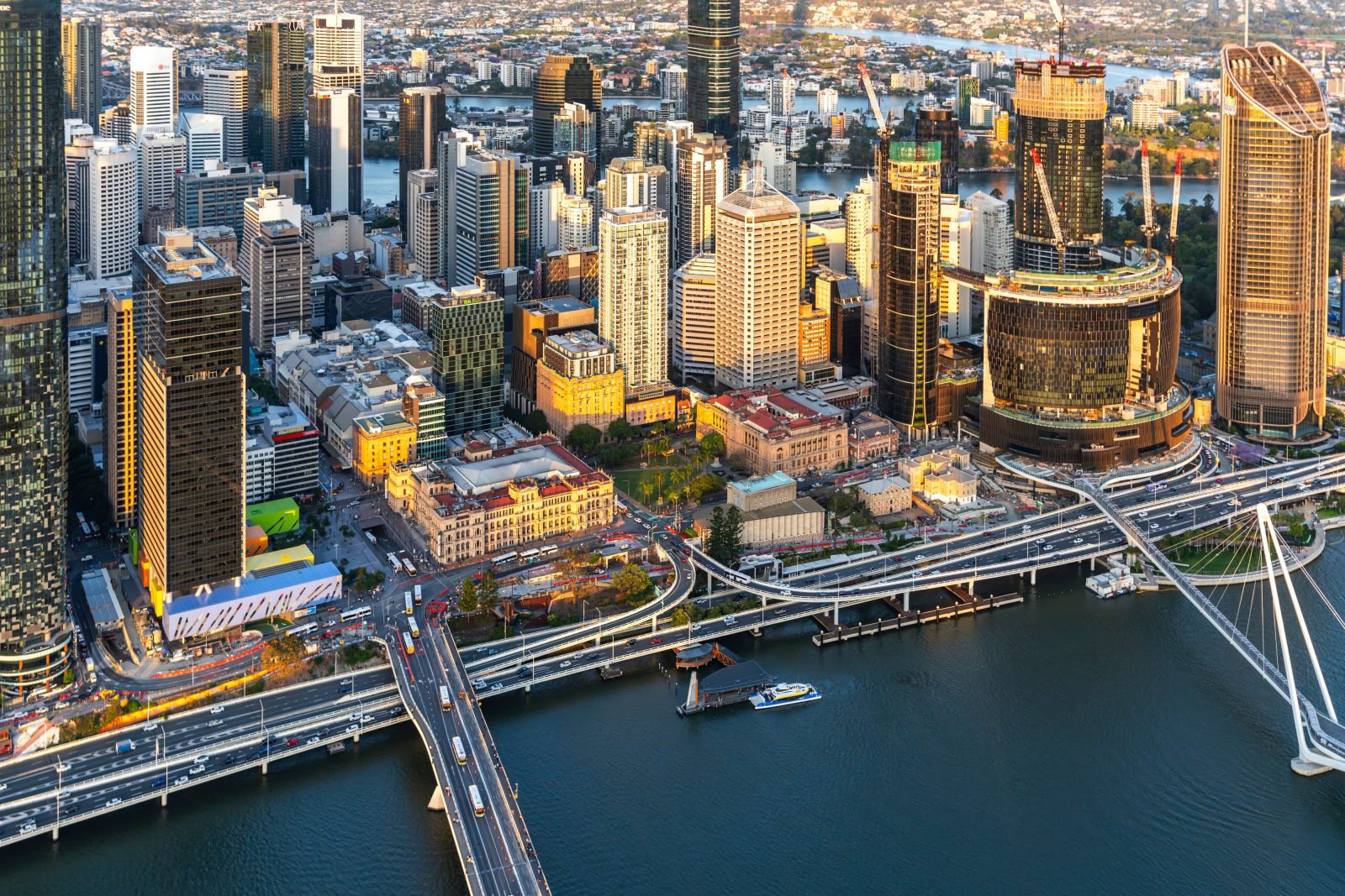 The Star Grand Brisbane