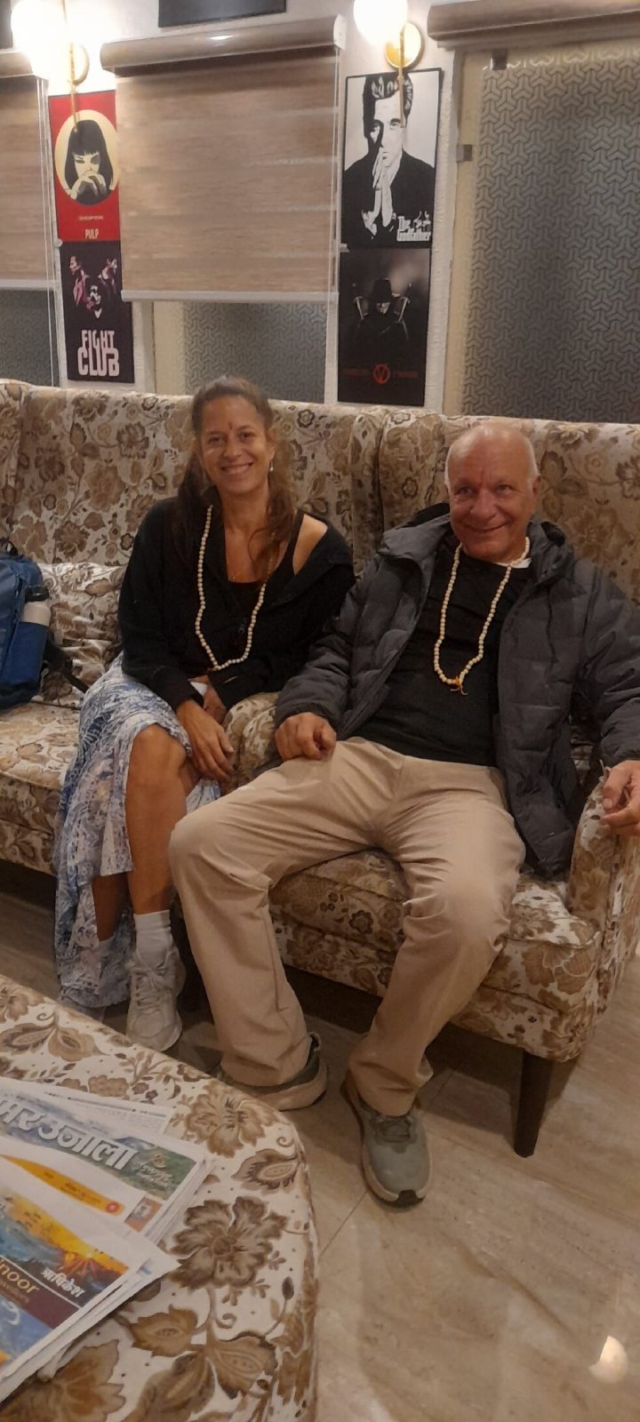 Montreal Rishikesh