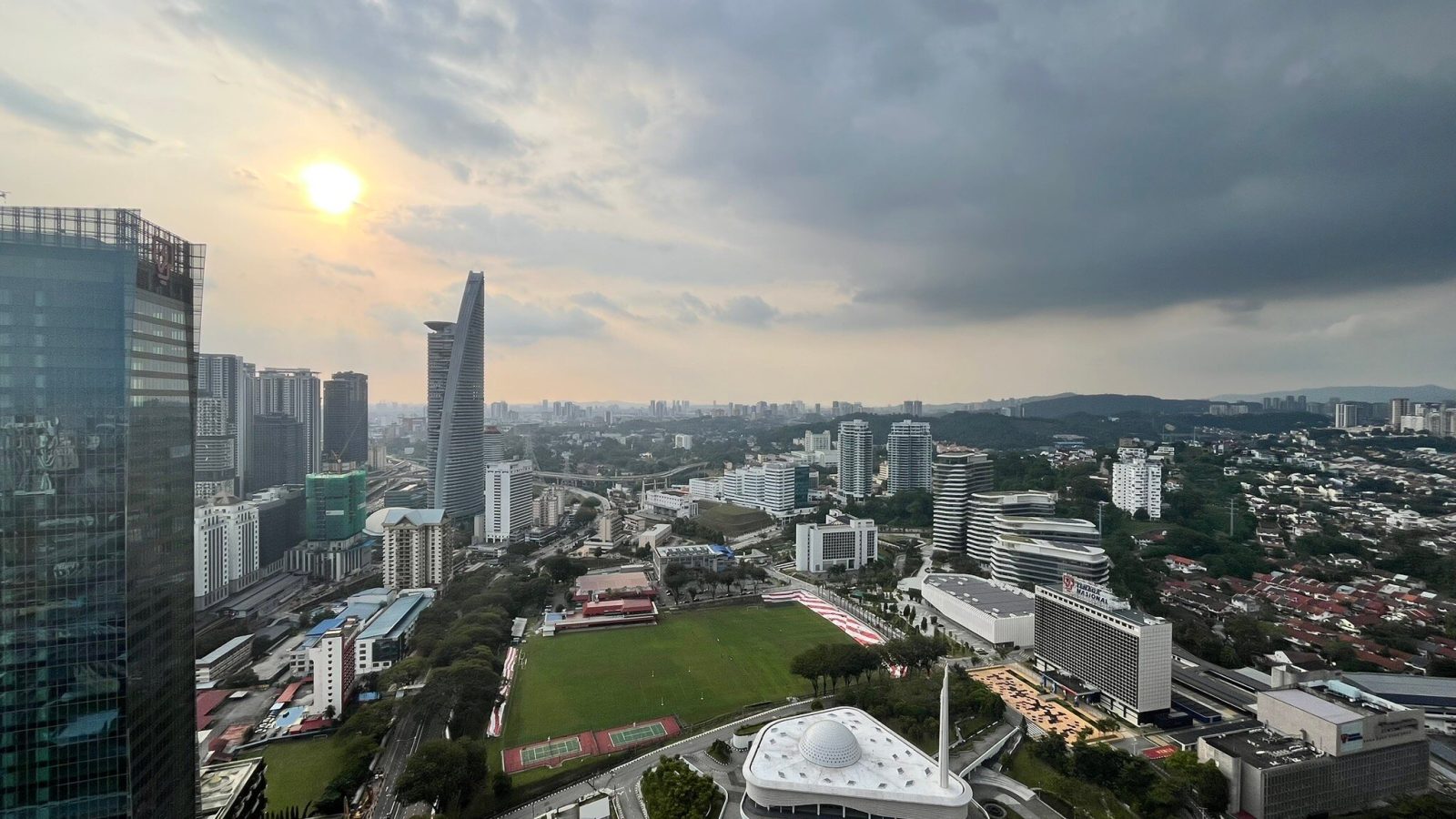 ViiA Residence Kuala Lumpur, Roam