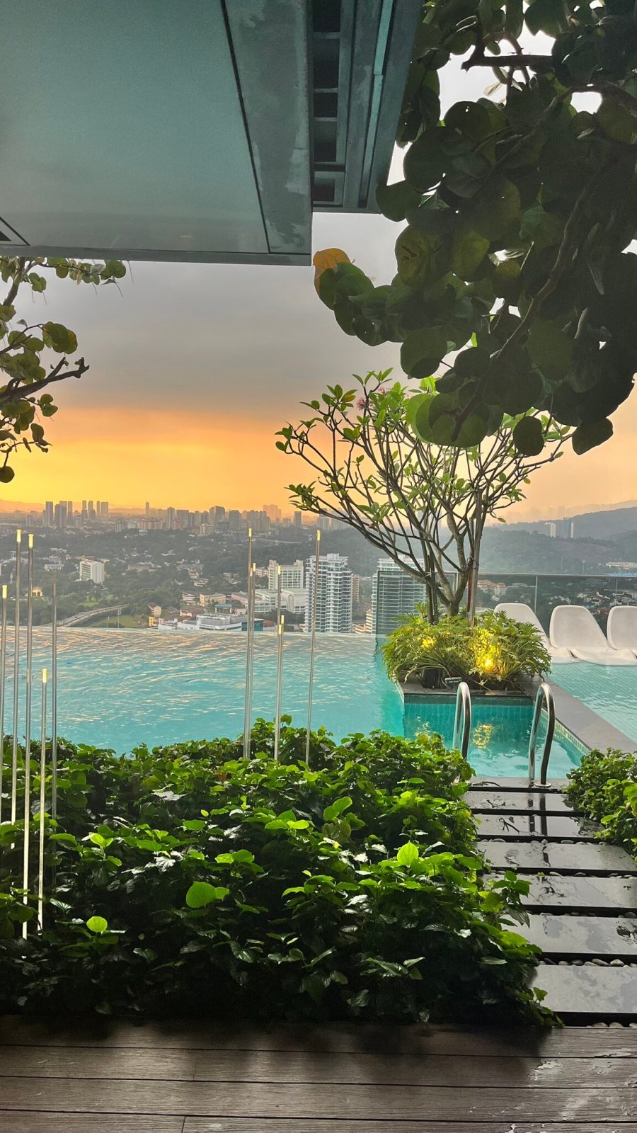 ViiA Residence Kuala Lumpur, Roam