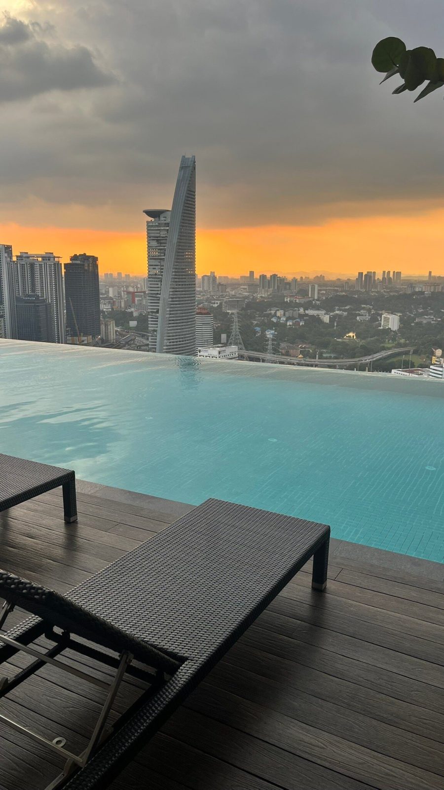 ViiA Residence Kuala Lumpur, Roam