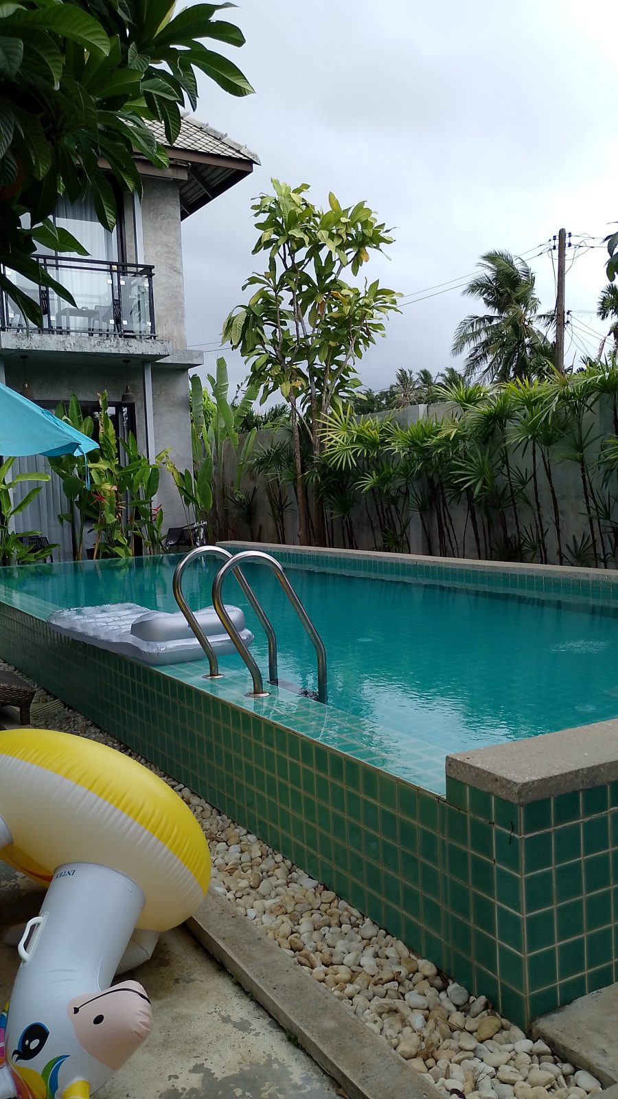 JR Place Klong Muang Beach Krabi