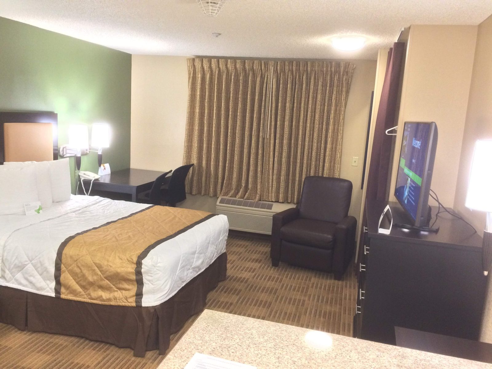 belmont extended stay