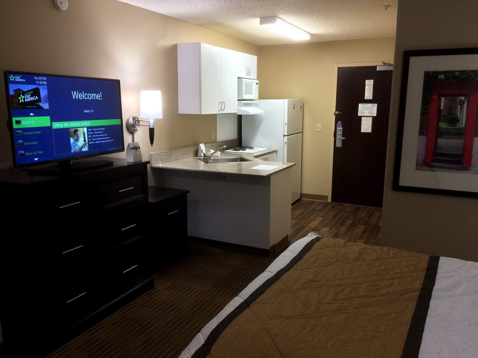belmont extended stay