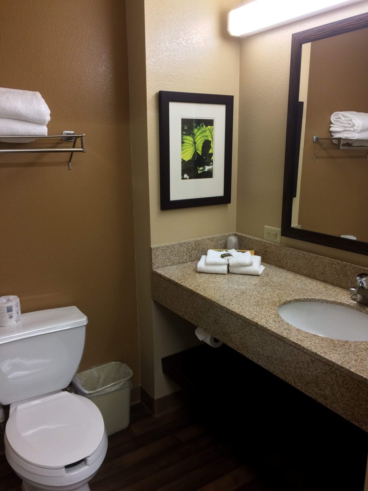 belmont extended stay