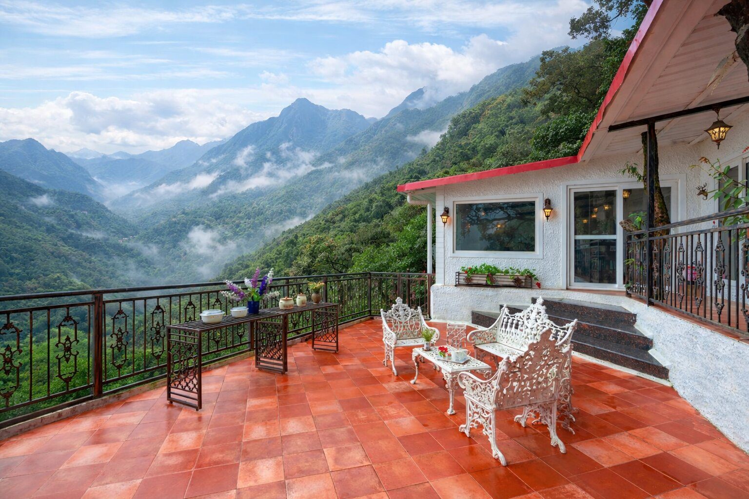 Aspen Heights , Mussoorie