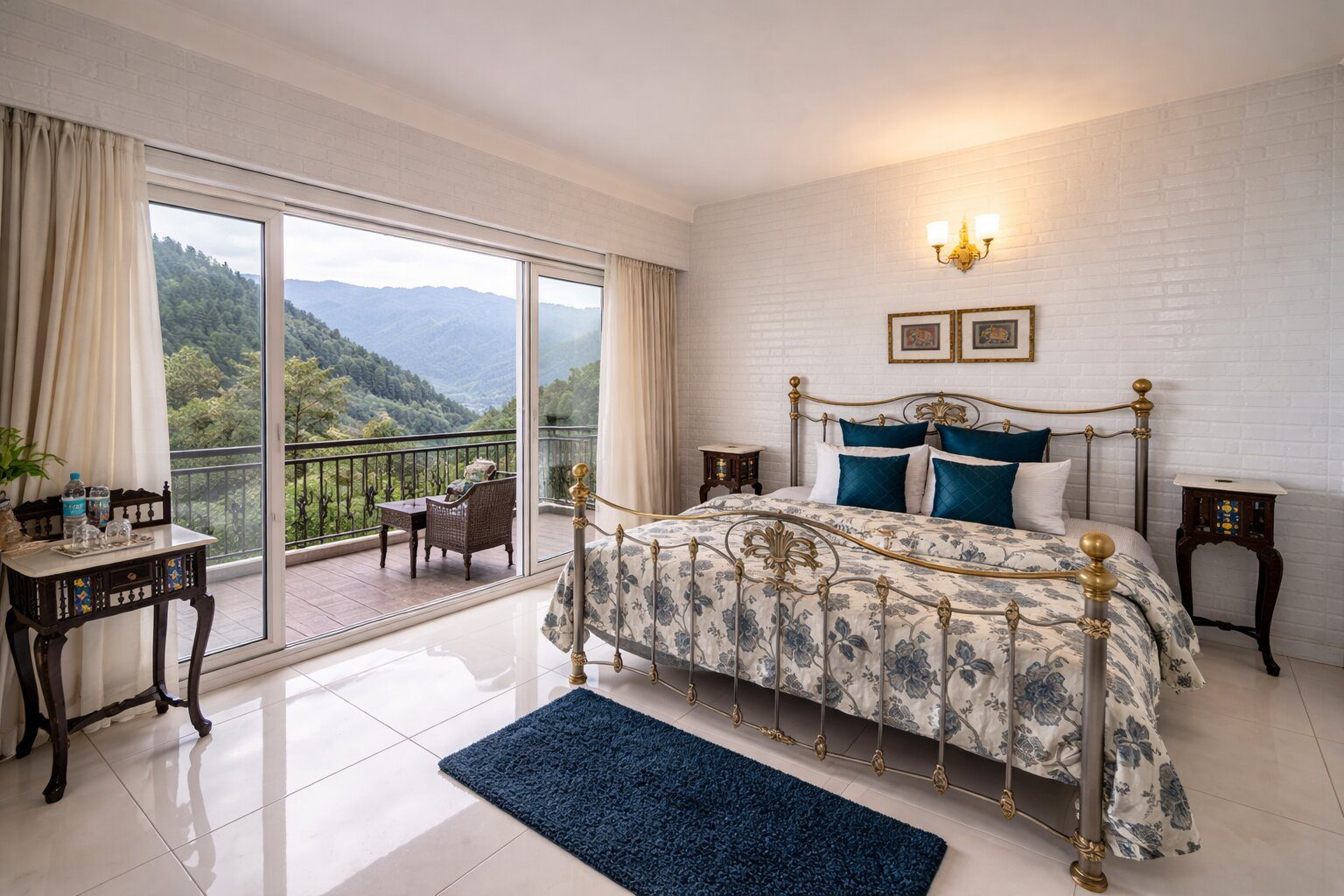 Aspen Heights , Mussoorie