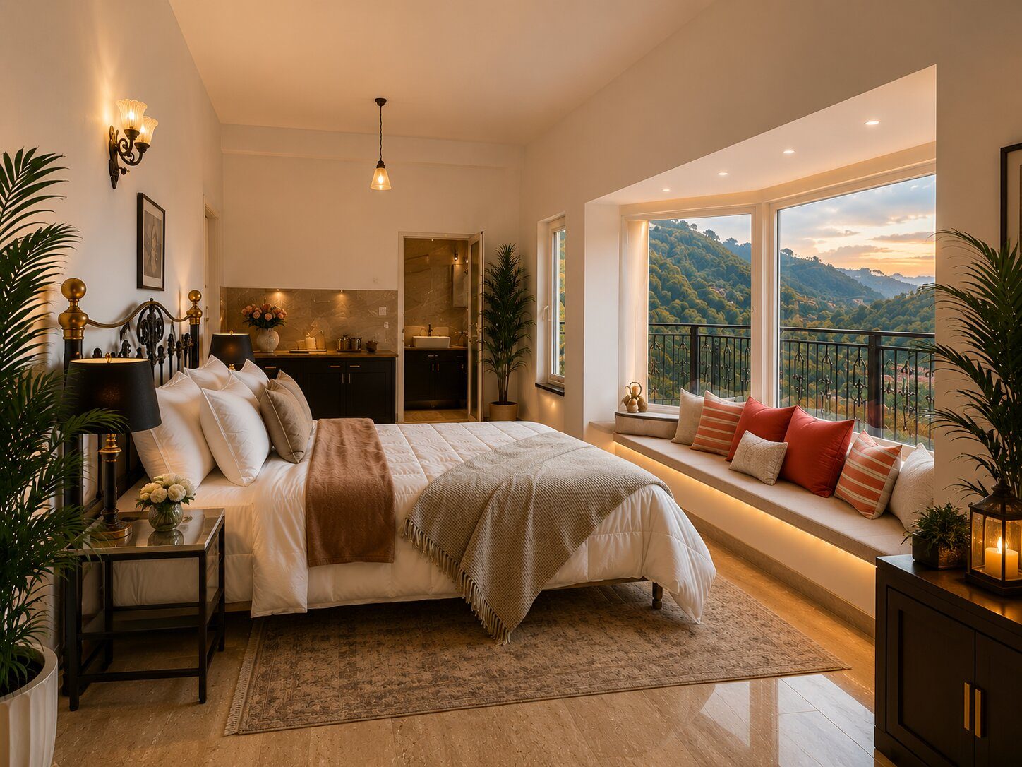 Aspen Heights , Mussoorie