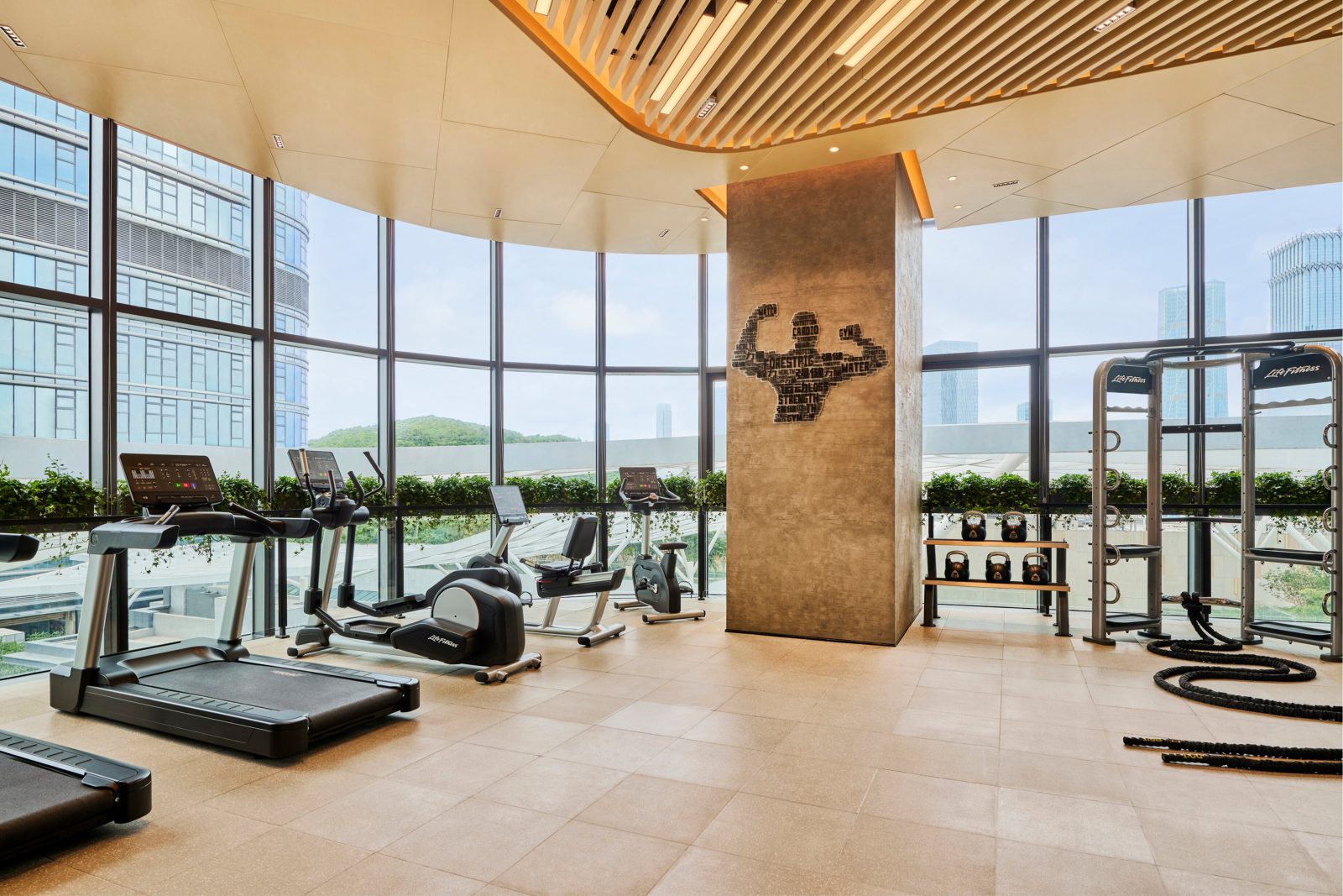 Artyzen Habitat Hengqin Zhuhai