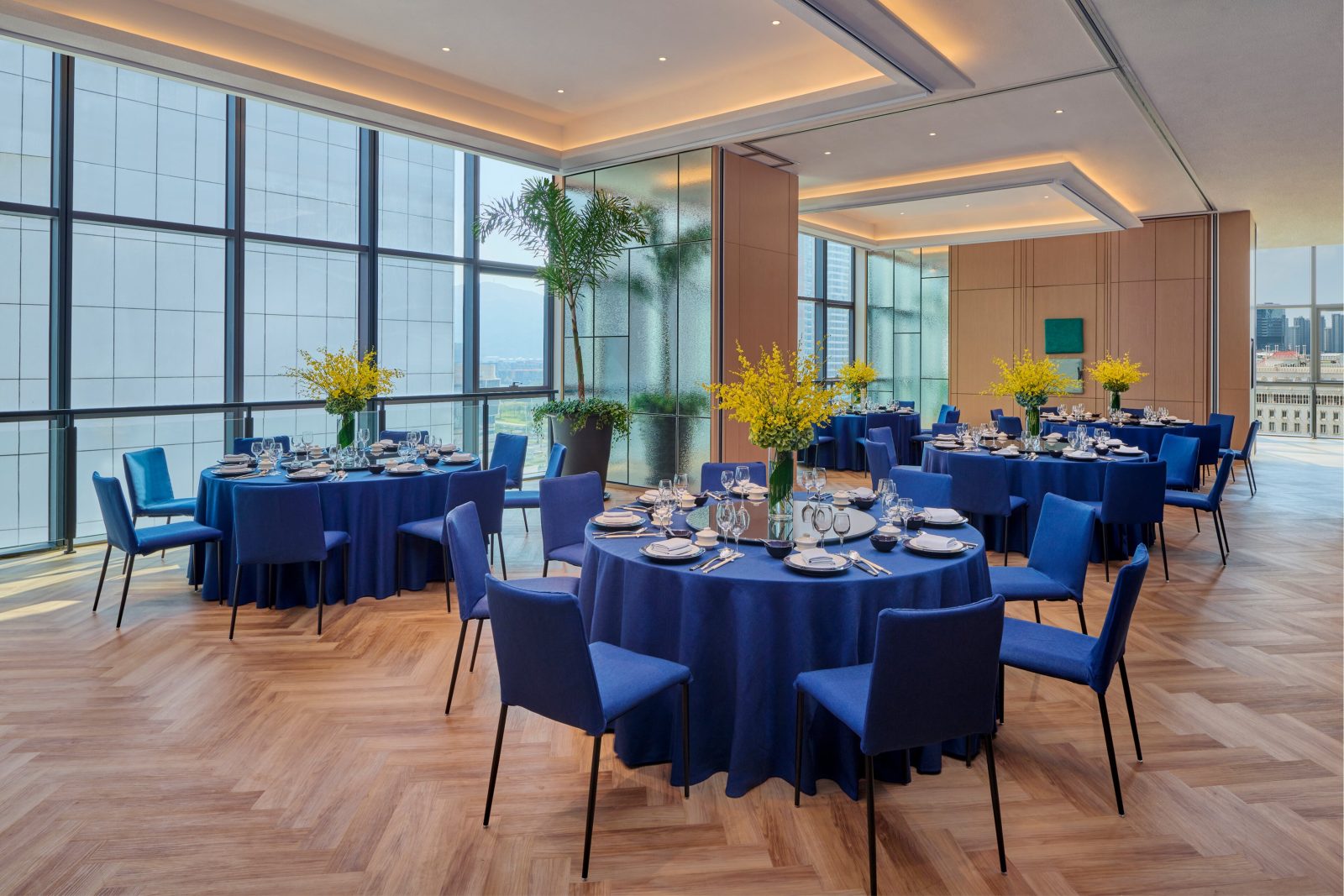 Artyzen Habitat Hengqin Zhuhai