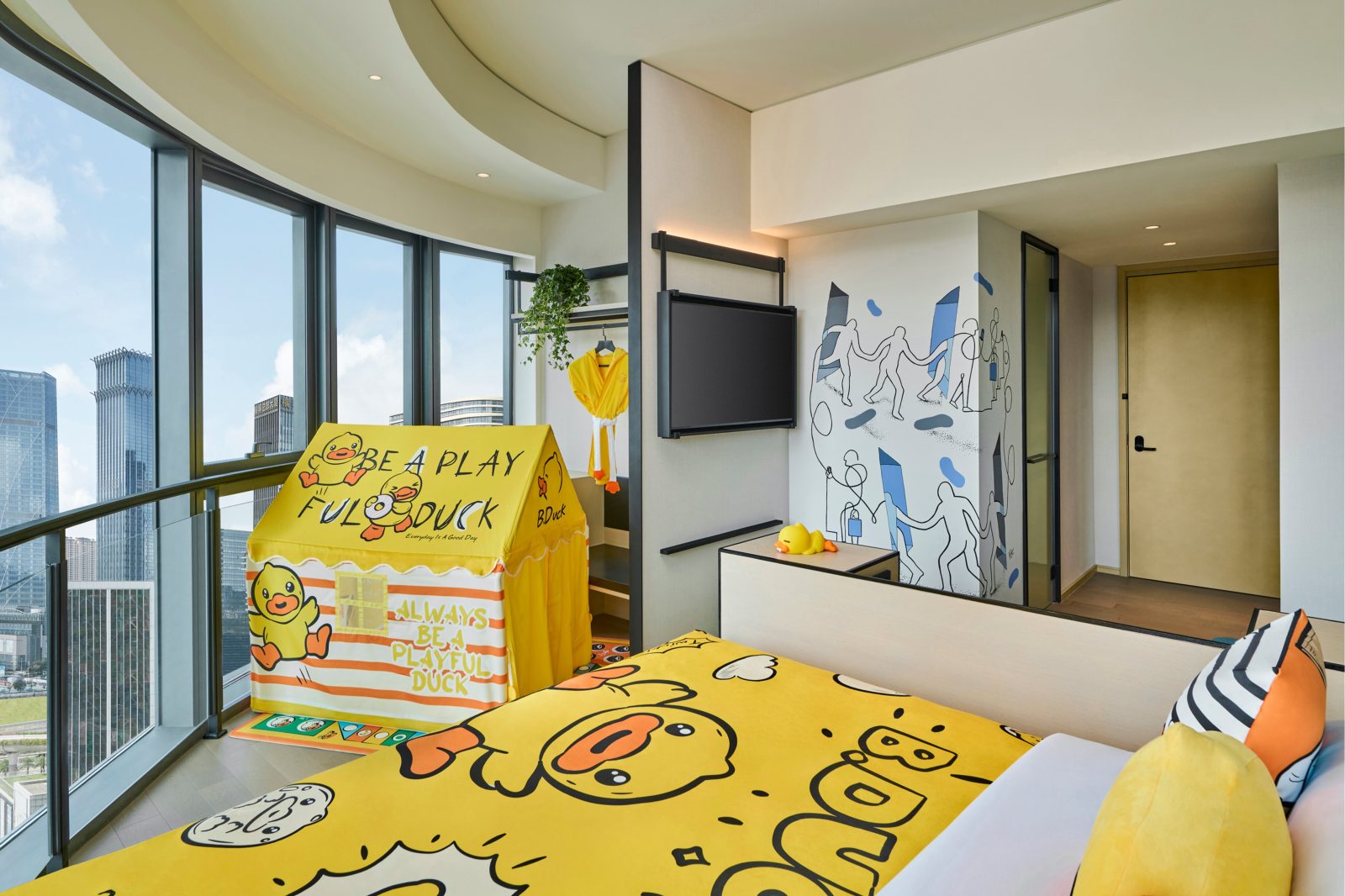 Artyzen Habitat Hengqin Zhuhai