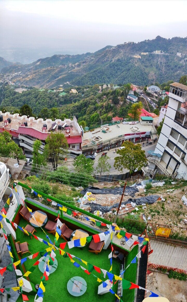 Hotel Mussoorie Gold Mary