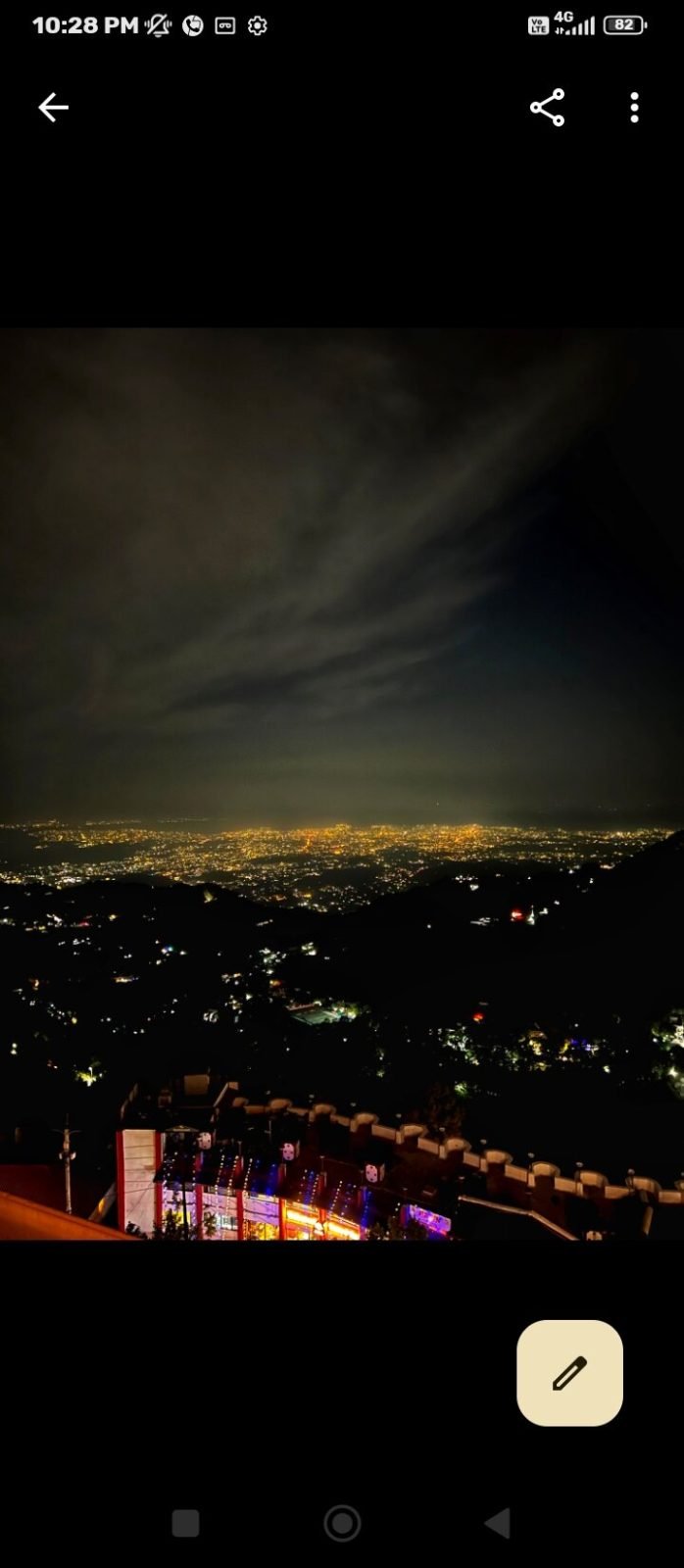 Hotel Mussoorie Gold Mary