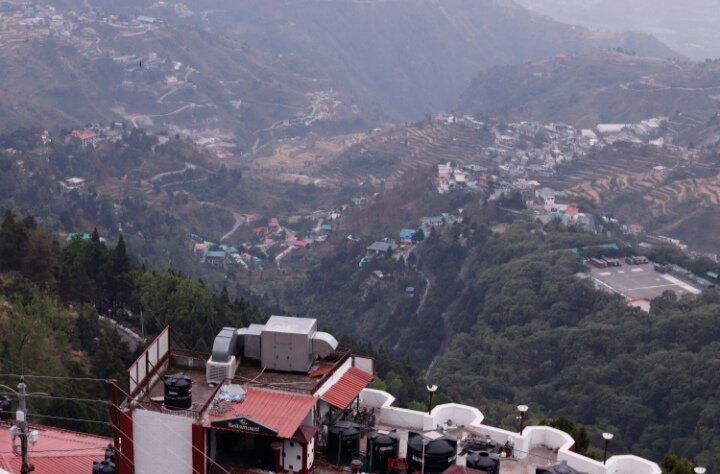 Hotel Mussoorie Gold Mary