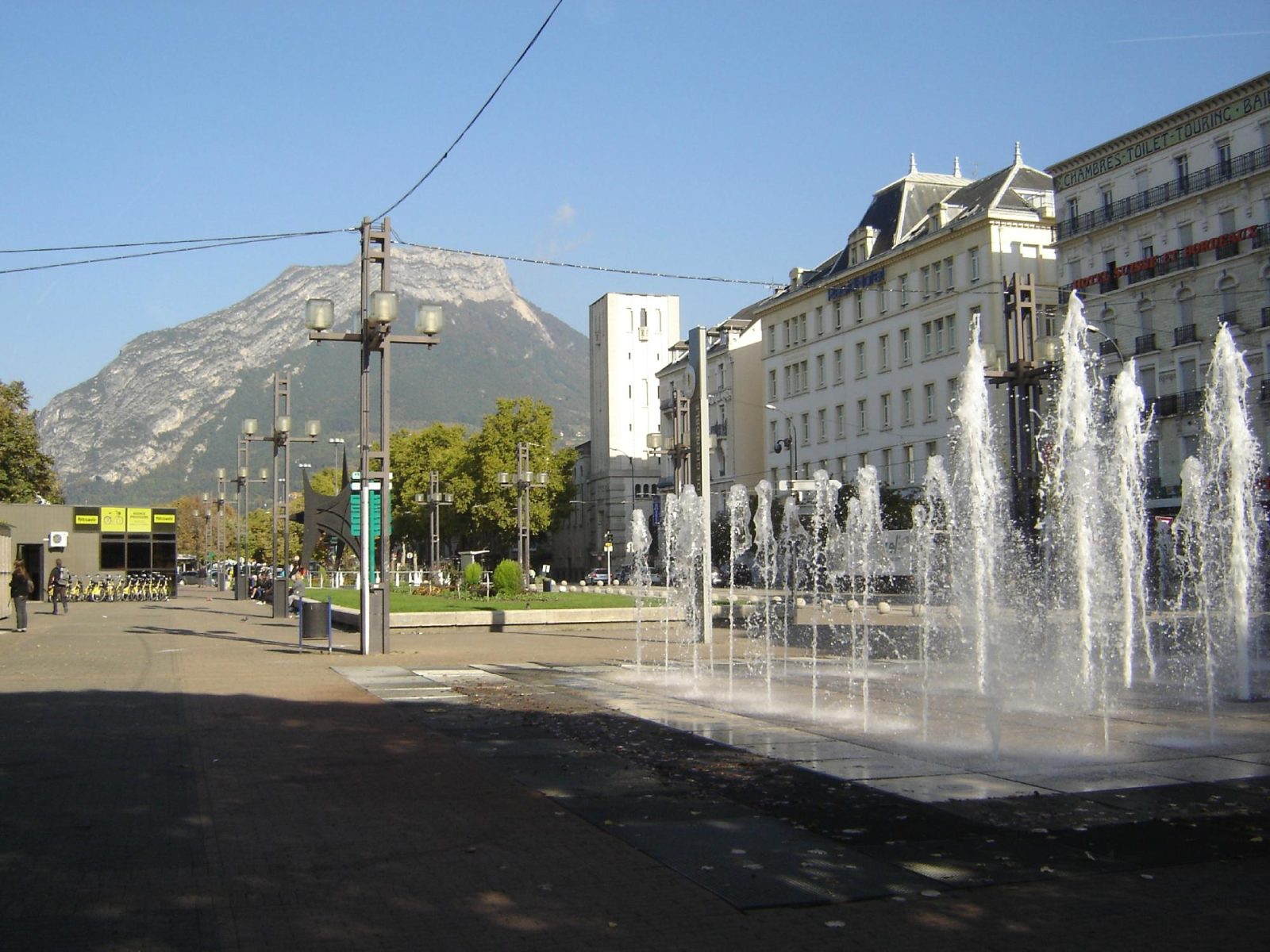 Hotel Alize
