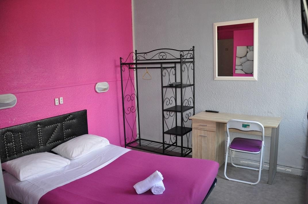Hotel Alize