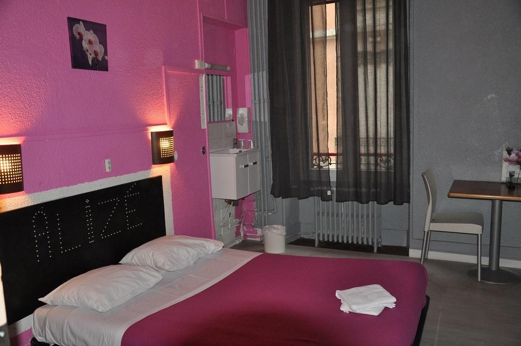 Hotel Alize