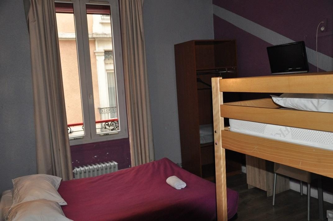 Hotel Alize