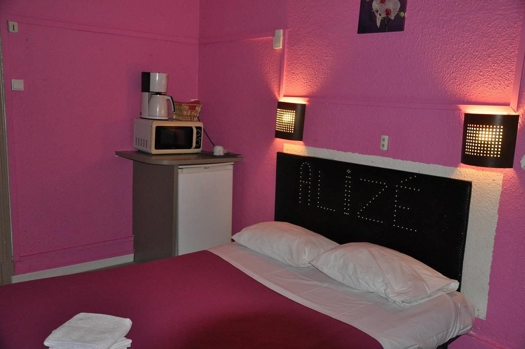 Hotel Alize
