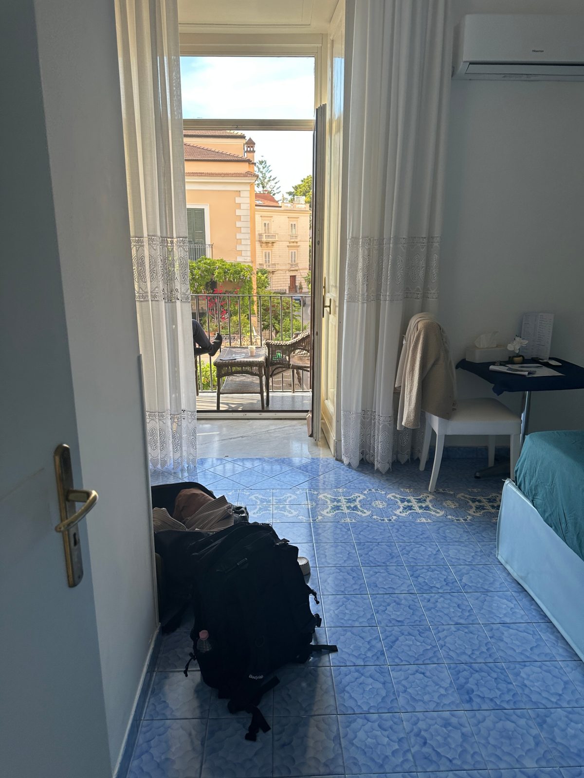 Ambasciata Sorrento Relais