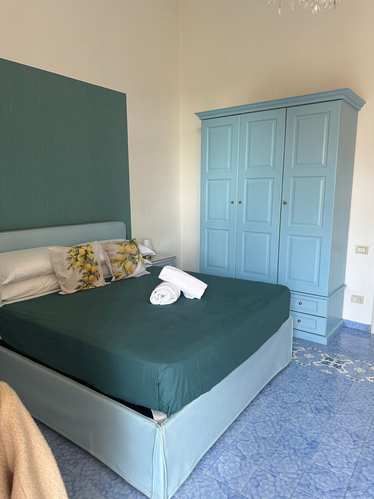 Ambasciata Sorrento Relais
