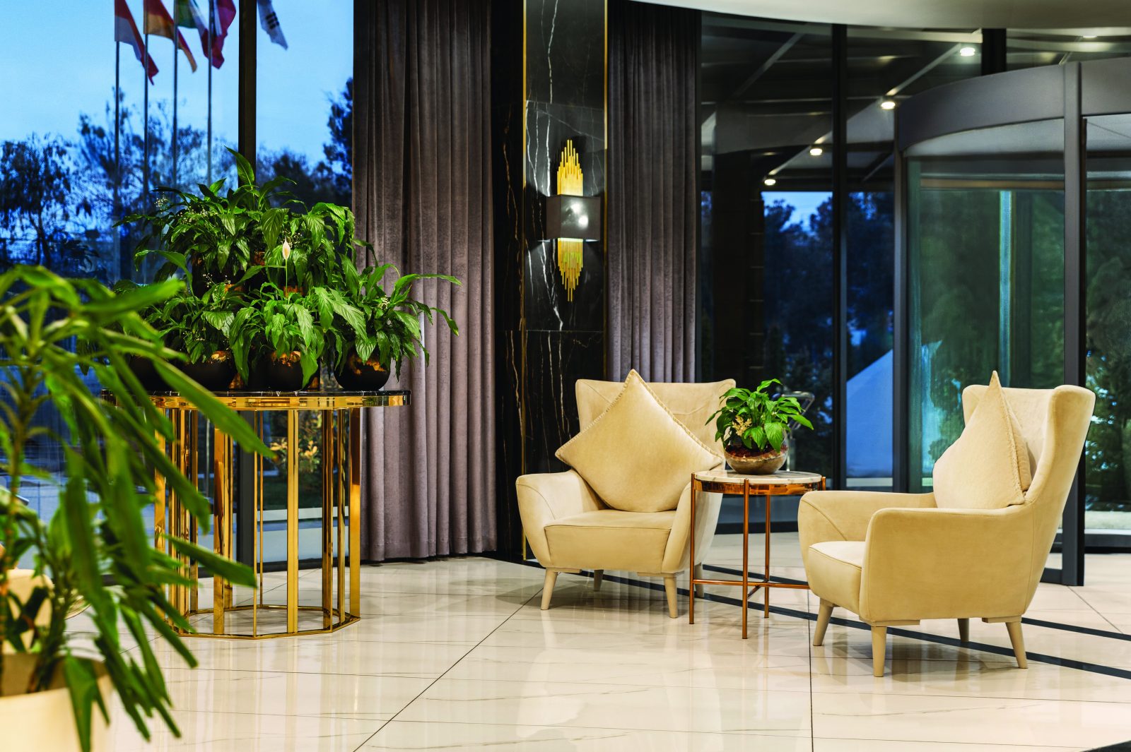 Wyndham Garden Tashkent