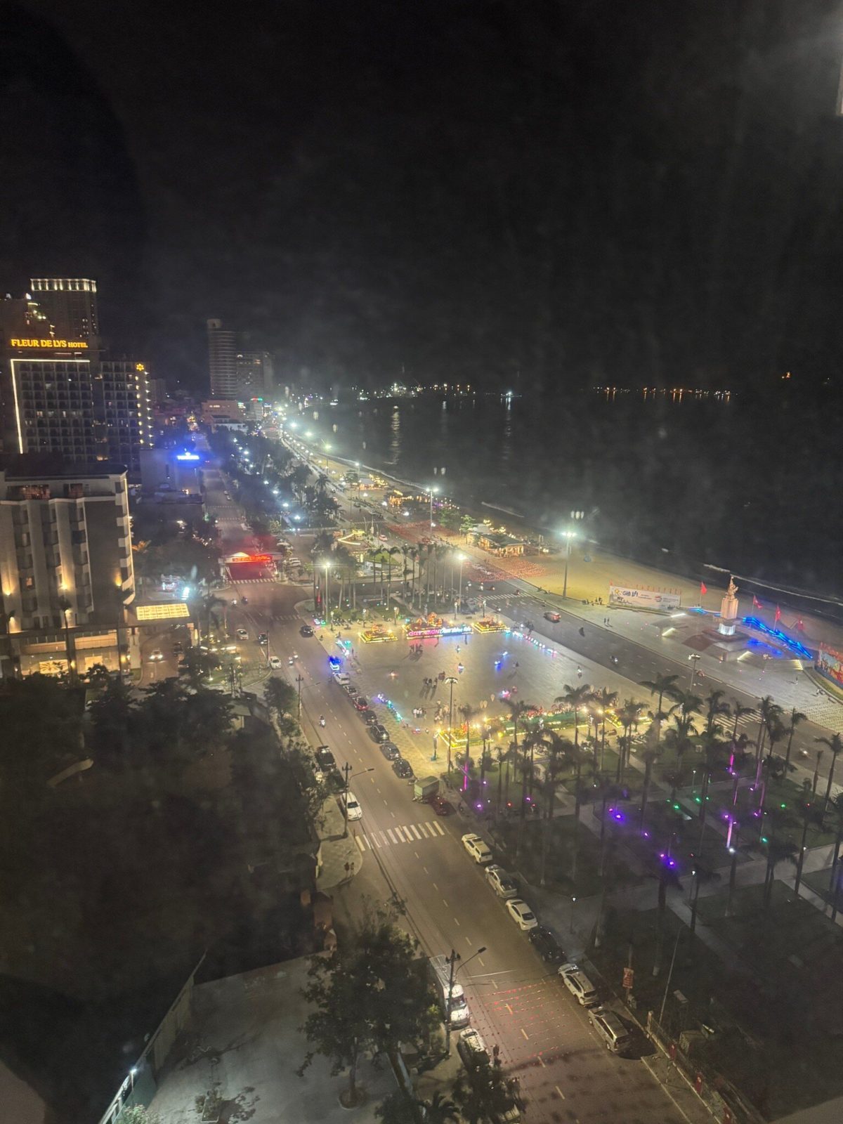 TMS Beachfront Quy Nhon Apartment