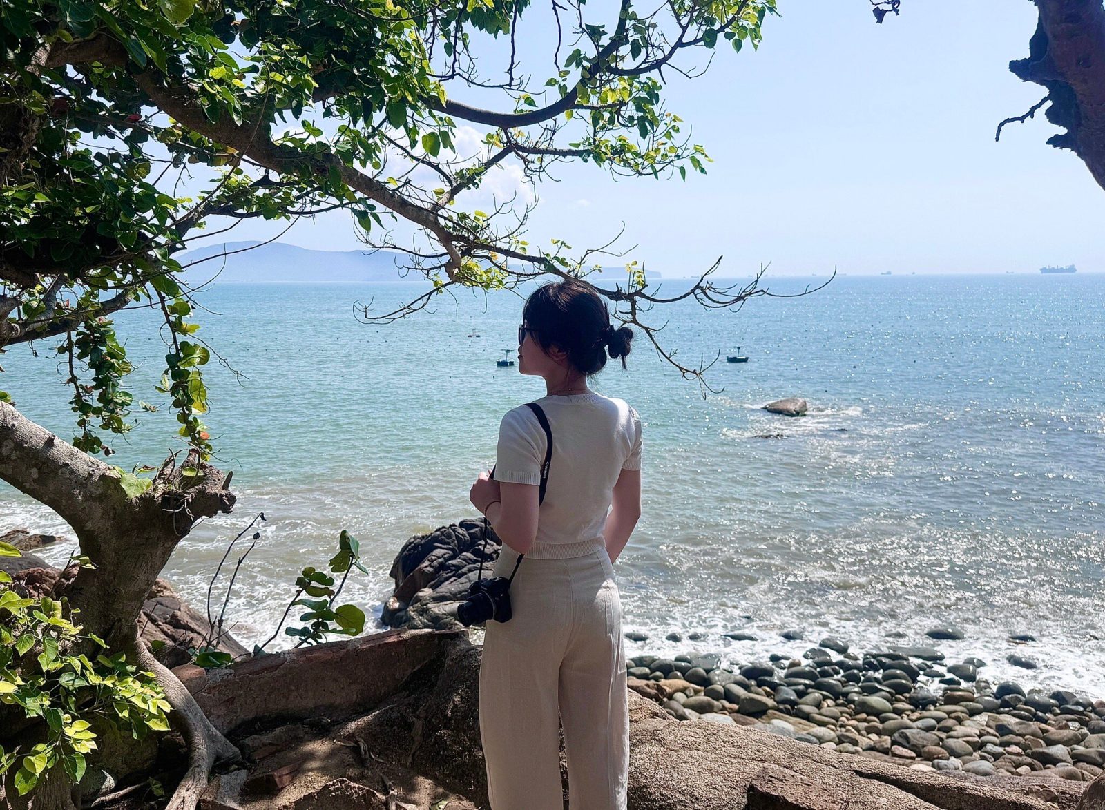 TMS Beachfront Quy Nhon Apartment